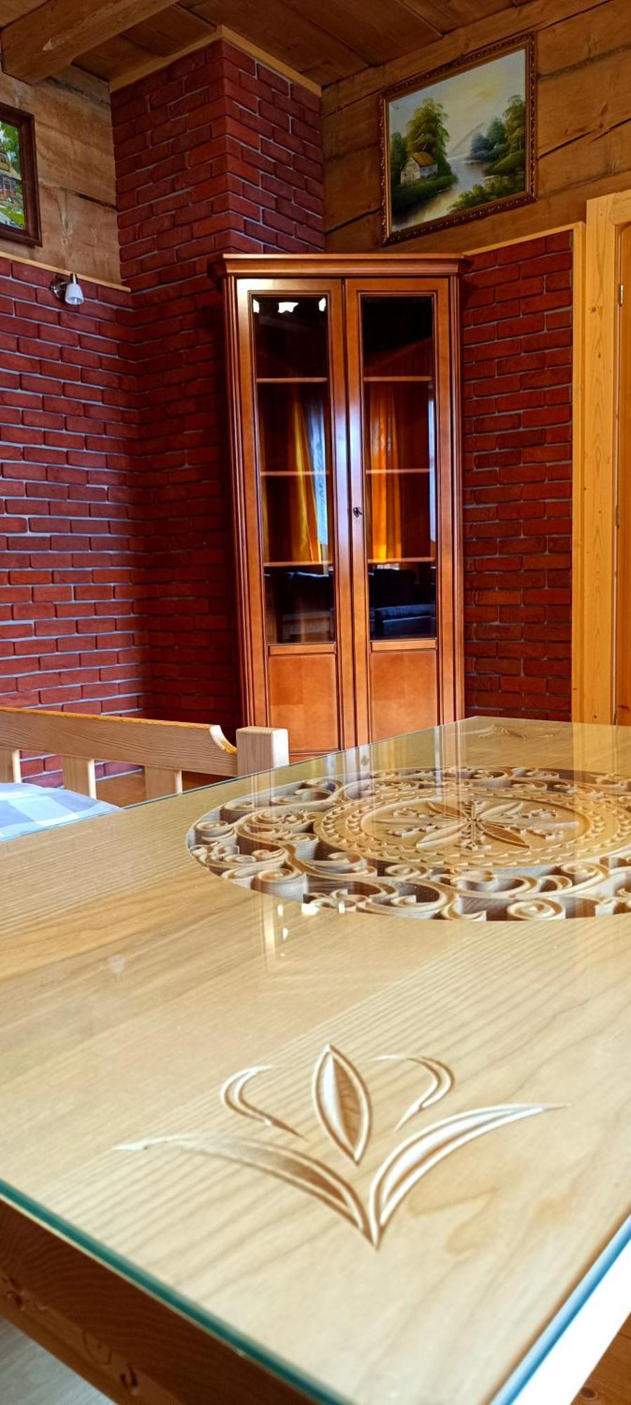 Schronisko Stary Mlyn Villa Zakopane Ngoại thất bức ảnh
