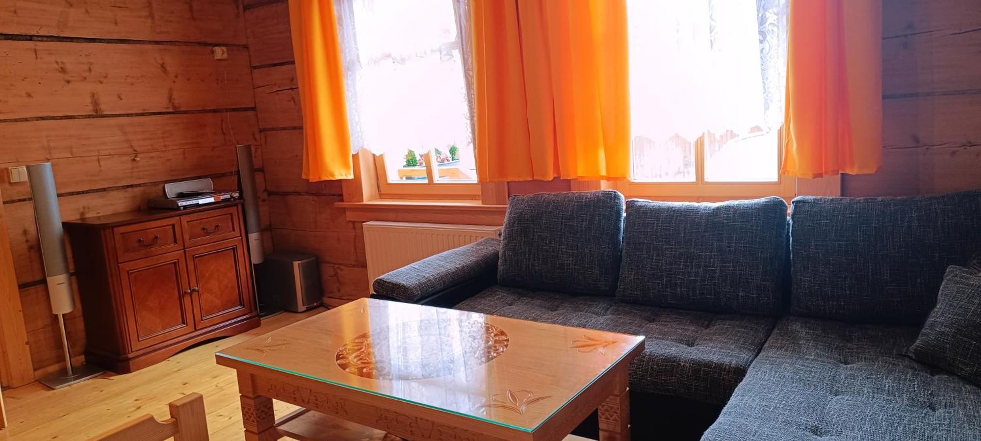 Schronisko Stary Mlyn Villa Zakopane Ngoại thất bức ảnh