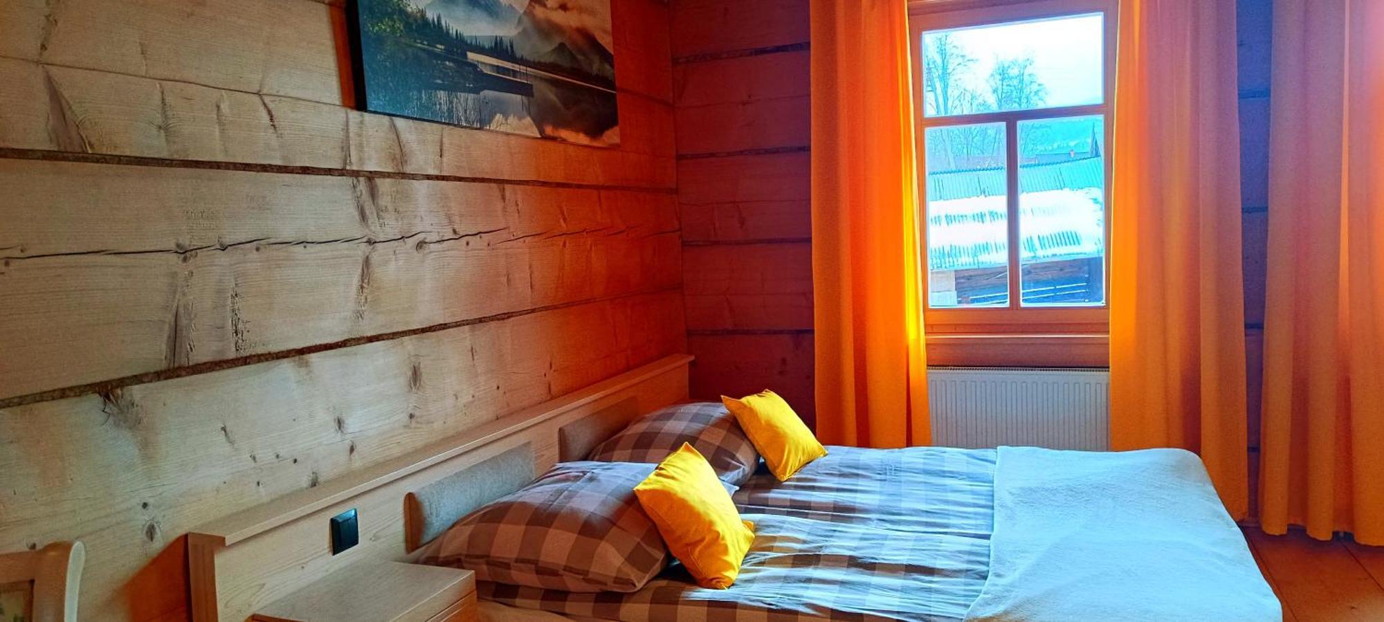Schronisko Stary Mlyn Villa Zakopane Ngoại thất bức ảnh