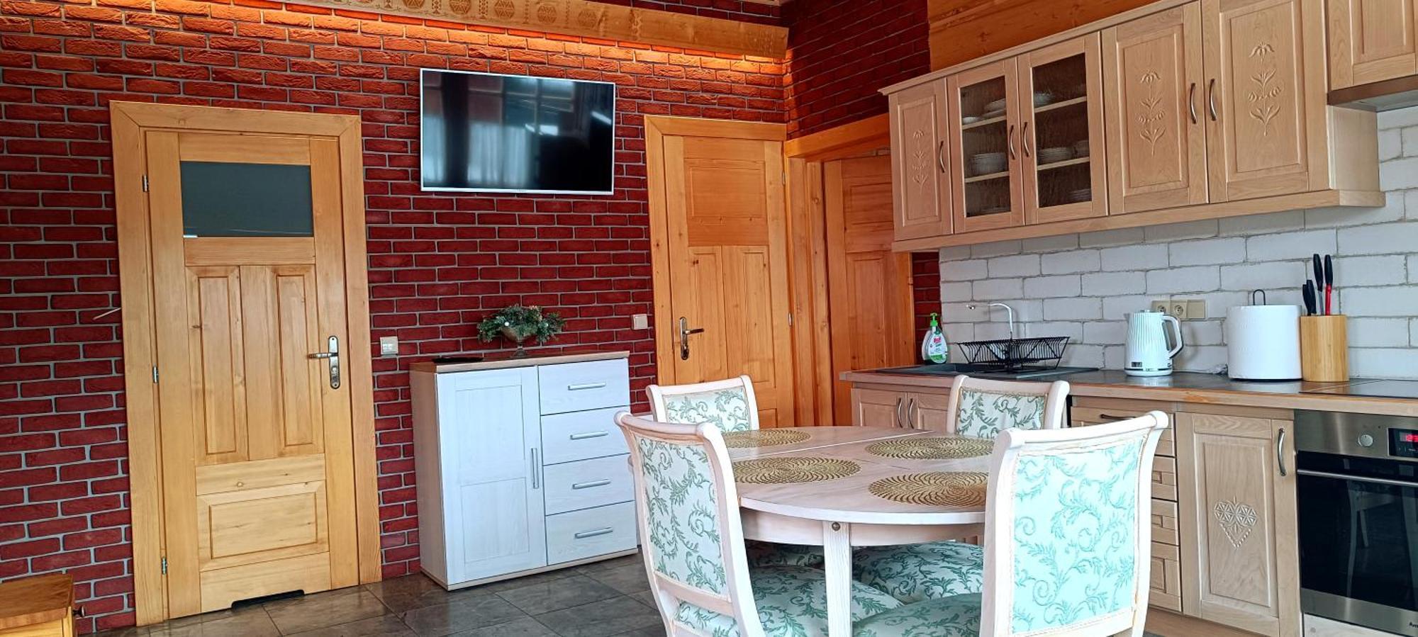 Schronisko Stary Mlyn Villa Zakopane Ngoại thất bức ảnh