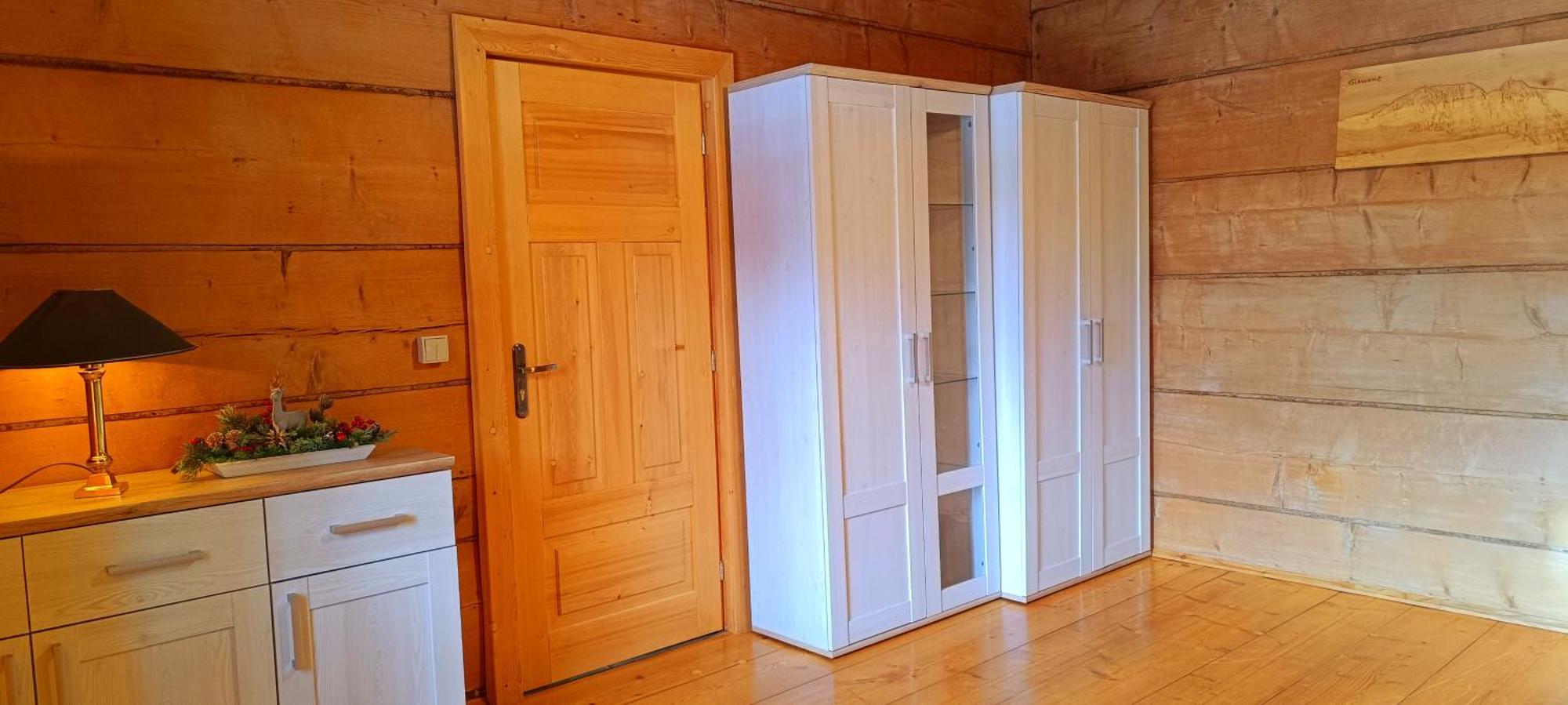 Schronisko Stary Mlyn Villa Zakopane Ngoại thất bức ảnh