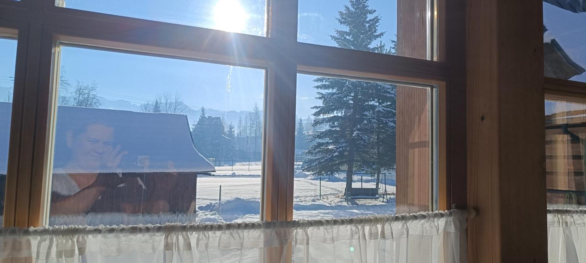 Schronisko Stary Mlyn Villa Zakopane Ngoại thất bức ảnh
